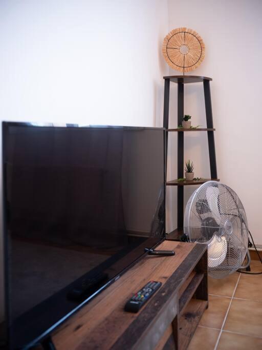 Appartement Tout Equipe Traversant 6 A 8 Couchages Marsilya Dış mekan fotoğraf
