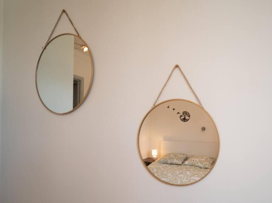 Appartement Tout Equipe Traversant 6 A 8 Couchages Marsilya Dış mekan fotoğraf