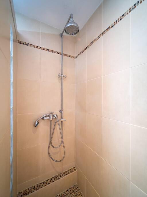 Appartement Tout Equipe Traversant 6 A 8 Couchages Marsilya Dış mekan fotoğraf